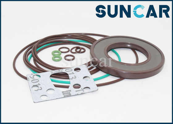 ซื้อ C.A.T320B E200B ชุดซีลปั๊มไฮดรอลิกชิ้นส่วนซ่อมปั๊มไฮดรอลิก A4VG71 online manufacture