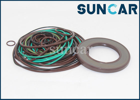 ซื้อ A4VG125 ซีลปั๊มไฮดรอลิกเปลี่ยนชุดซ่อมซีลน้ำมัน ISO9001 online manufacture