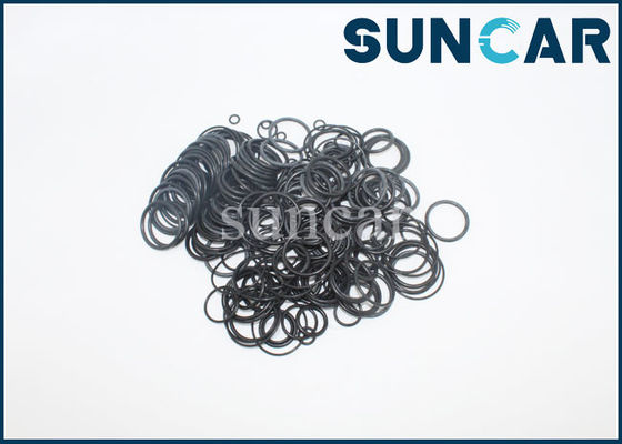 ซื้อ VOE14609485 ชุดซีลวาล์วควบคุม EC460CHR EC460B SUNCARVO.L.VO Seal Kit online manufacture