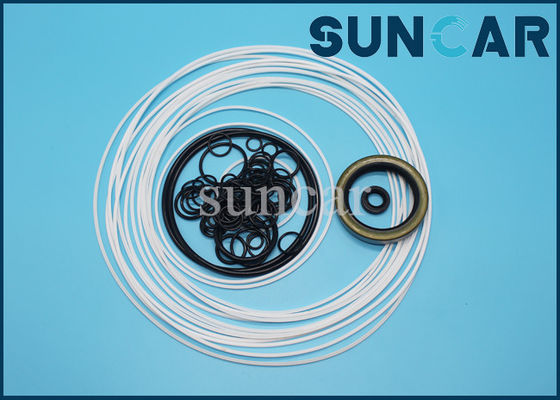 ซื้อ 23B-15-11020 ชุดซีลเกียร์ GD605A GD625A GD621A GD611A GD663A-2 online manufacture