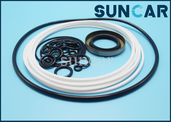 ซื้อ D20D21 Komatsu Excavator อะไหล่ยาง PU NBR PTFE online manufacture