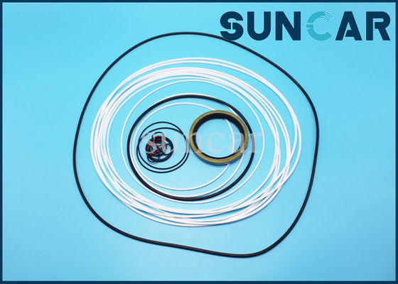 ซื้อ Komatsu Bulldozer Transmission Seal Kit D85P-21 สำหรับงานก่อสร้าง online manufacture