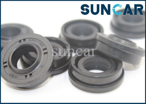 ซื้อ PC130-8 Pilot Valve Seal Kit 702-16-04920 การรับรองมาตรฐาน ISO9001 online manufacture
