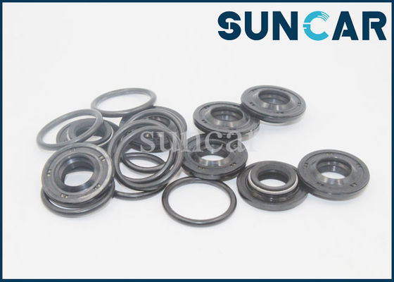 ซื้อ PC200-5 Pilot Valve Seal Kit 702-16-33002 สำหรับร้านซ่อมเครื่องจักร online manufacture