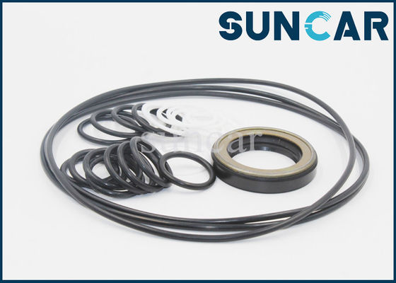 ซื้อ SA8230-14370 ชุดซีลมอเตอร์สวิงของวอลโว่รุ่นหนักปิดผนึกซ่อมชิ้นส่วนด้านในสำหรับ EC140B EC145B online manufacture