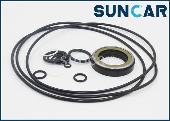 ซื้อ VOE14552332 ชุดซีลมอเตอร์สวิงสำหรับ EC200 EC210 EC220 EC235 EC460 online manufacture