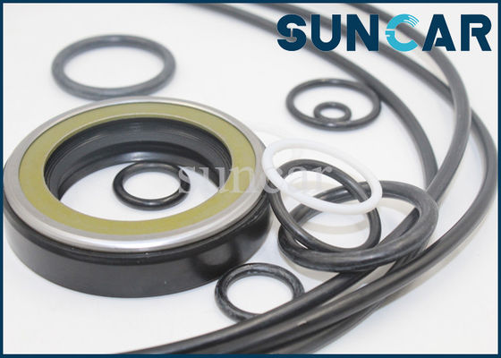 ซื้อ VOE14529836 SUNCARVO.L.VO EC210B Swing Motor Seal Kit Excavator Oil Seal Kit ประสิทธิภาพสูง online manufacture