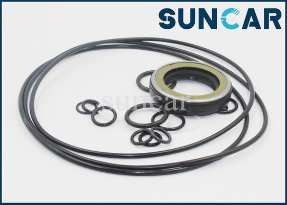 ซื้อ SUNCARVO.L.VO Excavator EC240 Swing Motor Assy Repair Parts VOE14509253 Seal Kit online manufacture