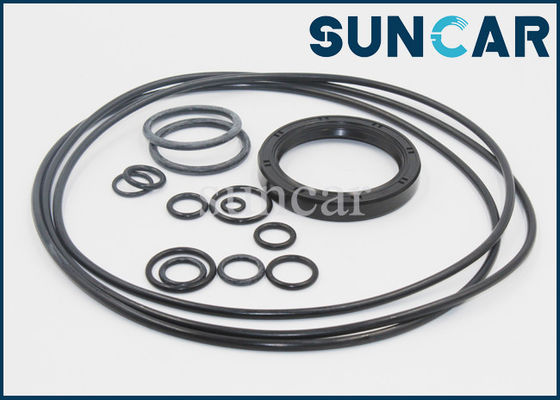 ซื้อ VOE14601385 ชุดซีลมอเตอร์สวิงอะไหล่เปลี่ยนเครื่องจักร SUNCARVO.L.VO EC240 EC250 EC290 online manufacture