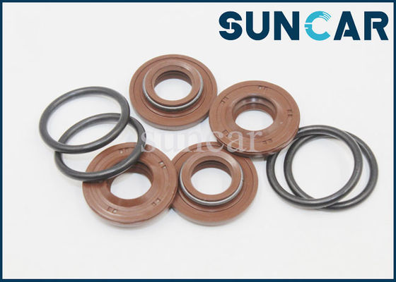 ซื้อ ชุดซีลวาล์ว PPC 702-16-03530 702-16-03530 สำหรับวาล์วนำร่อง Komatsu PC220LC-8 PC300-8 PC350-8 online manufacture