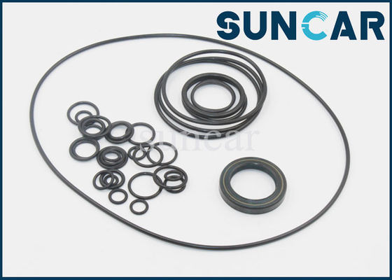 ซื้อ EW55B ปั๊มไฮดรอลิก VOE14520405 ชุดซีลปั๊มหลัก EC55B SUNCARVO.L.VO Excavator Parts online manufacture