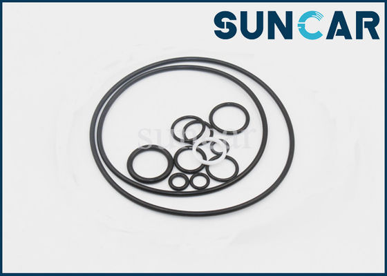 ซื้อ 708-7R-00260KT ชุดซ่อมเครื่องยนต์สวิงภายใน Komatsu PC30MR-1 เครื่องจักรกล Assy Sealing Kit online manufacture