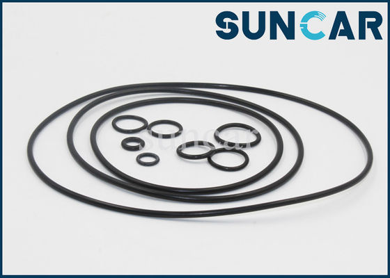 ซื้อ Komatsu 708-7R-00131 PC45MR-1 Excavator Hydraulic Swing Motor Seal Kit เครื่องจักรชิ้นส่วนด้านใน online manufacture