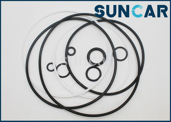ซื้อ PC50UU-2 Swing Motor Seal Kit สำหรับ 708-7R-00050KT Komatsu Excavator Model Replacement Parts online manufacture