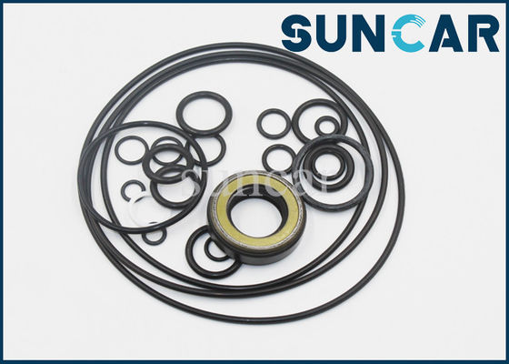ซื้อ PC60-7 Komatsu Swing Motor 708-7T-00480KT ชุดซีล Excavator ชุดซ่อมชิ้นส่วนด้านใน online manufacture