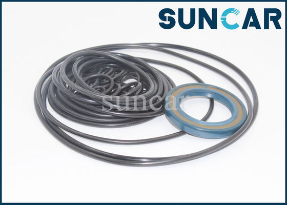 ซื้อ VOE14528809 SUNCARVO.L.VO Excavator EC80D ชุดซ่อมซีลไฮดรอลิก 14528809 ชุดซีลปั๊มหลัก online manufacture