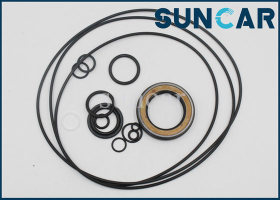 ซื้อ 706-7G-01040KT ชุดซ่อมมอเตอร์สวิงสำหรับ Komatsu PC200-7 PC210-7 PC220-7 online manufacture