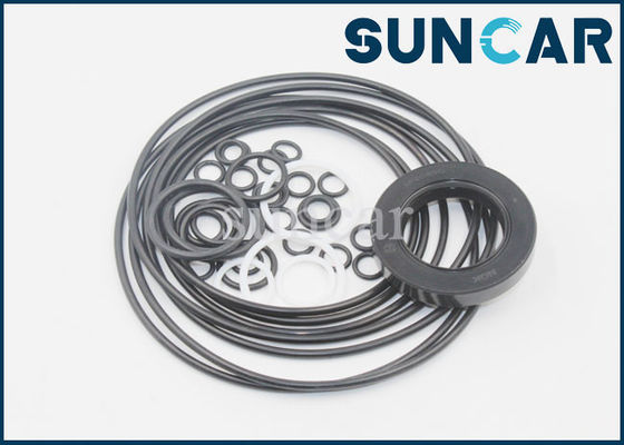ซื้อ EC135B SUNCARVO.L.VO Seal Kit 14555218 ชุดซีลปั๊มไฮดรอลิก VOE14555218 เหมาะกับ Excavator EC140B online manufacture
