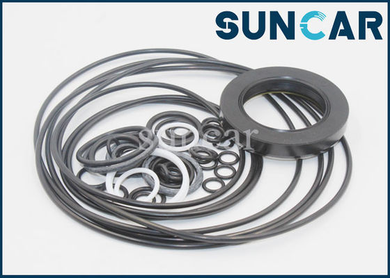 ซื้อ SUNCARVO.L.VO Excavator VOE14555298 พั๊มซีลคิต สําหรับ EC200B EC210 พั๊มหลักไฮดรอลิก online manufacture