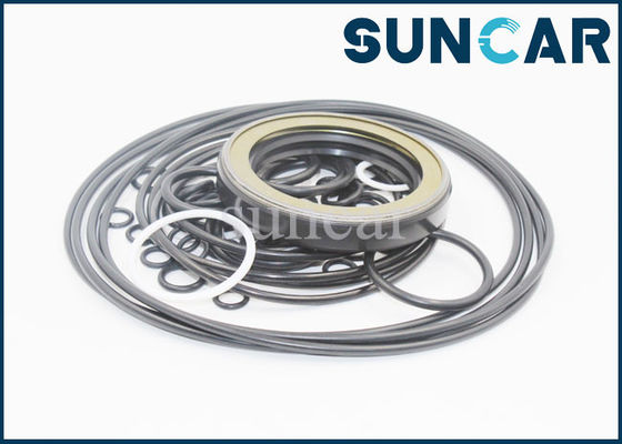 ซื้อ EC250D SUNCARVO.L.VO 14604627 ชุดซีลซ่อมปั๊มไฮดรอลิก Excavator EC240C Pump Seal Kit online manufacture