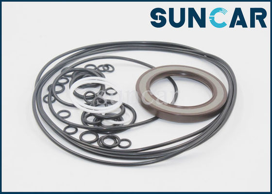ซื้อ ชุดบริการปั๊มไฮดรอลิก VOE14554723 ชุดซีลปั๊มหลักเหมาะสำหรับ SUNCARVO.L.VO Excavator EC290B online manufacture