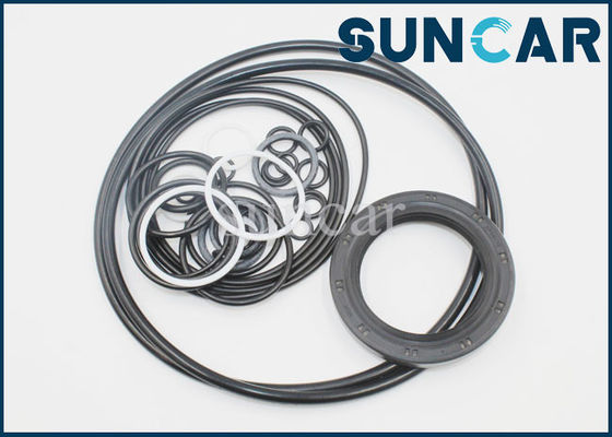 ซื้อ VOE14594333 ชุดซีลปั๊มไฮดรอลิกสำหรับ EC460C SUNCARVO.L.VO online manufacture