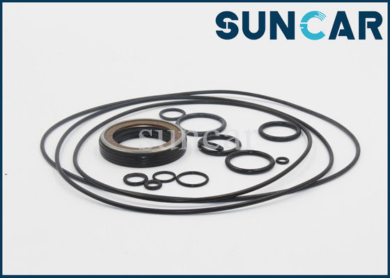 ซื้อ Motor Assy 706-77-10103 Swing Motor Seal Kit สำหรับ Komatsu PC300-3 PC400-3 Excavator online manufacture