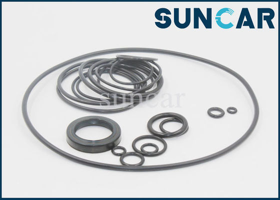 ซื้อ 20S-60-72110 ชุดซีลปั๊มไฮดรอลิกสำหรับ PC30-7 PC30R-7 ปั๊มไฮดรอลิก Assy online manufacture