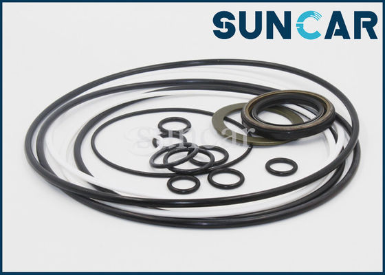 ซื้อ 706-7K-01011 Swing Motot Seal Kit สำหรับรถขุด PC360-7 Komatsu Inner Part online manufacture