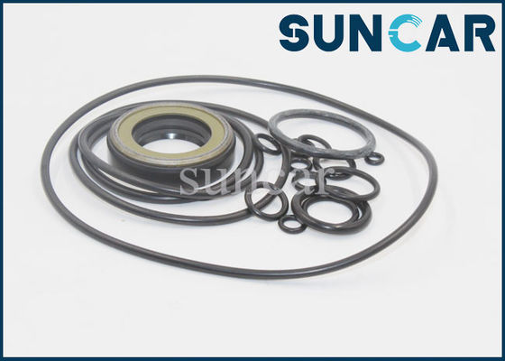 ซื้อ 708-3S-00511 ชุดซีลปั๊มไฮดรอลิกสำหรับ PC35MR-2 Komatsu online manufacture