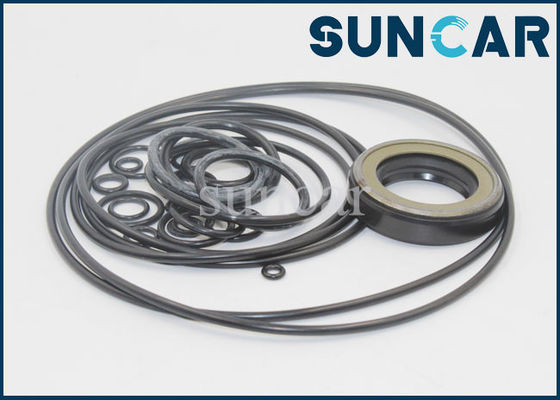 ซื้อ 708-21-04033 ชุดซ่อมซีลชุดซ่อมปั๊มไฮดรอลิกเหมาะกับ PC60-6 PC70-6 online manufacture