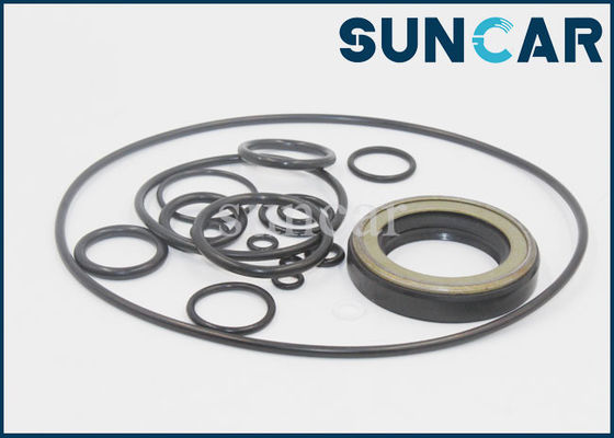 ซื้อ 708-1W-00111 ชุดปั๊มไฮดรอลิกสำหรับ PC70-7 Komatsu Excavator online manufacture