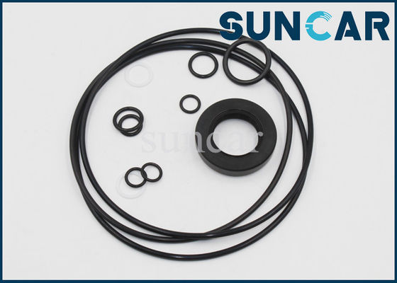 ซื้อ XKAY-00414 XKAY00414 Swing Motor Seal Kit สำหรับรถขุด Hyundai R55-7 online manufacture