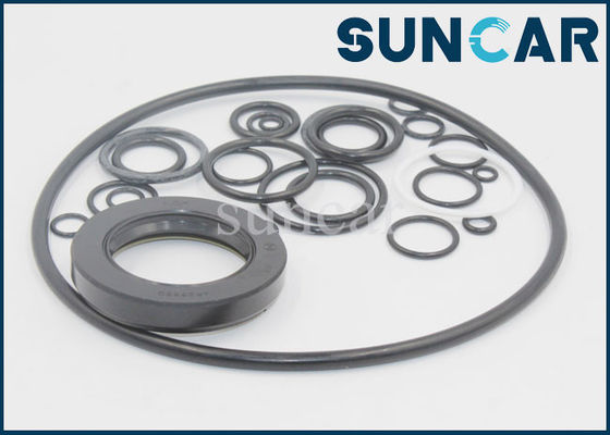 ซื้อ 708-1L-00650 ชุดซีลไฮดรอลิกปั๊มหลักสำหรับ PC130-7 PC130-7K online manufacture