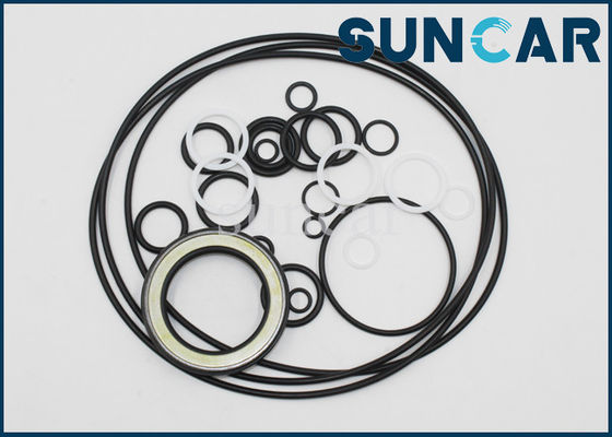 ซื้อ XKAY-01517 ชุดซีลมอเตอร์สวิงเหมาะกับ Hyundai Excavator R210LC-9 R210W-9 online manufacture