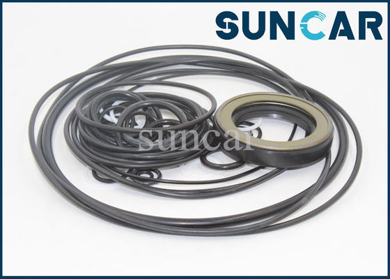 ซื้อ 20Y-60-X1261 ชุดซีลปั๊มไฮดรอลิก BR200-1 ชิ้นส่วนปั๊มไฮดรอลิกของ Komatsu online manufacture