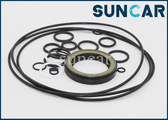 ซื้อ ชุดซีลมอเตอร์สวิงฮุนได R200W-7 31N6-10210 ทนต่อสารเคมี online manufacture