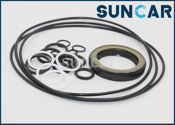 ซื้อ 2401-9247KT ชุดซีลมอเตอร์ไฮดรอลิกเหมาะกับ Komatsu SOLAR 140LC-V DOOSAN DH150-7 online manufacture