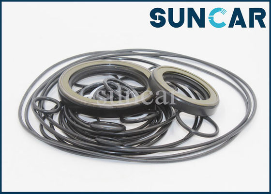 ซื้อ 708-27-04013 ชุดซีลปั๊มไฮดรอลิก PC300-5 Komatsu Seal Kit online manufacture