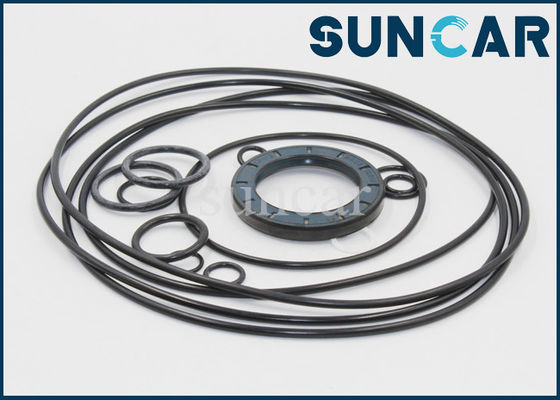ซื้อ 401-00352 ซีลมอเตอร์ไฮดรอลิกสำหรับ KOMATSU SOLAR 225LV-V DOOSAN DH225LC-7 online manufacture