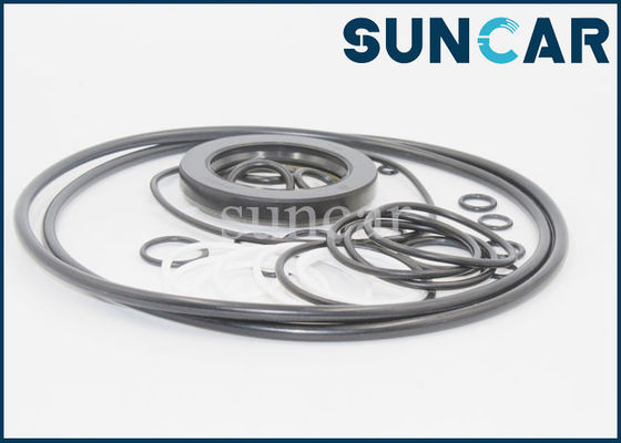 ซื้อ PC300-7 ปั๊มหลัก Komatsu ชิ้นส่วนไฮดรอลิก 708-2G-00022 online manufacture