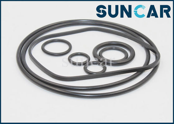 ซื้อ 719211KT ชุดซีลปั๊มเกียร์ DH130LC-V Doosan Seal Kit online manufacture