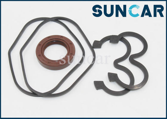 ซื้อ SUNCAR 204-2792 318C C.A.T Seal Kit 2042792 ชุดซ่อมปั๊มเกียร์ online manufacture