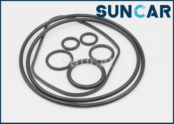 ซื้อ EC160B EC180B Excavator ซ่อมซีลไฮดรอลิก SA8048-01140 online manufacture