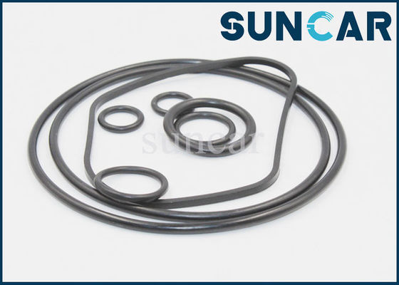 ซื้อ VOE14534042 14534042 ชุดซีลปั๊มเกียร์ EC135B EC140B SUNCARVO.L.VO Seal Kit online manufacture