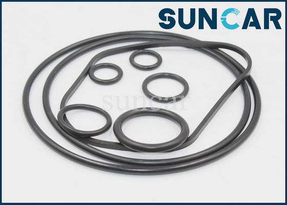 ซื้อ 14550220 VOE14550220 ชุดซีลปั๊มเกียร์ Fit EC210D SUNCARVO.L.VO online manufacture