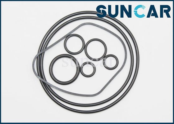 ซื้อ VOE14602459 ชุดซีลปั๊มเกียร์ SUNCARVO.L.VO EC300D Pump Service Kit online manufacture