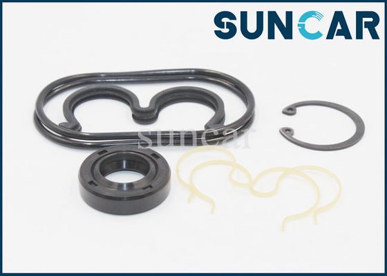 ซื้อ ซีลน้ำมันรถขุด 4486487 ชุดบริการซ่อมปั๊มเกียร์สำหรับ Hitachi ZX200 ZX210H online manufacture