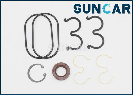 ซื้อ ชุดซีลปั๊มเกียร์ 4487340 ชุดซ่อมซีลสำหรับ Hitachi ZX110-3 ZX120-3 Excavator online manufacture