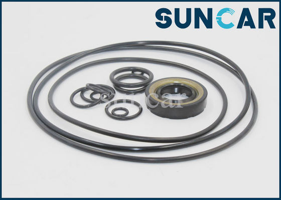 ซื้อ PC60-7 ชุดซีลไดรฟ์สุดท้าย TZ505D9000-00 Travel Motor Komatsu Excavator Repair Sealing Kit online manufacture